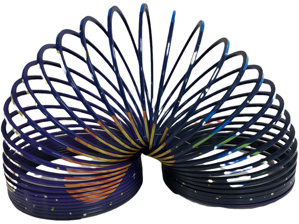 Molla elastica Pianeti