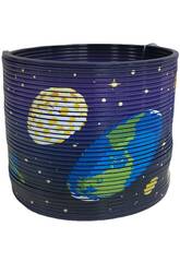 Cais Elástico Planetas
