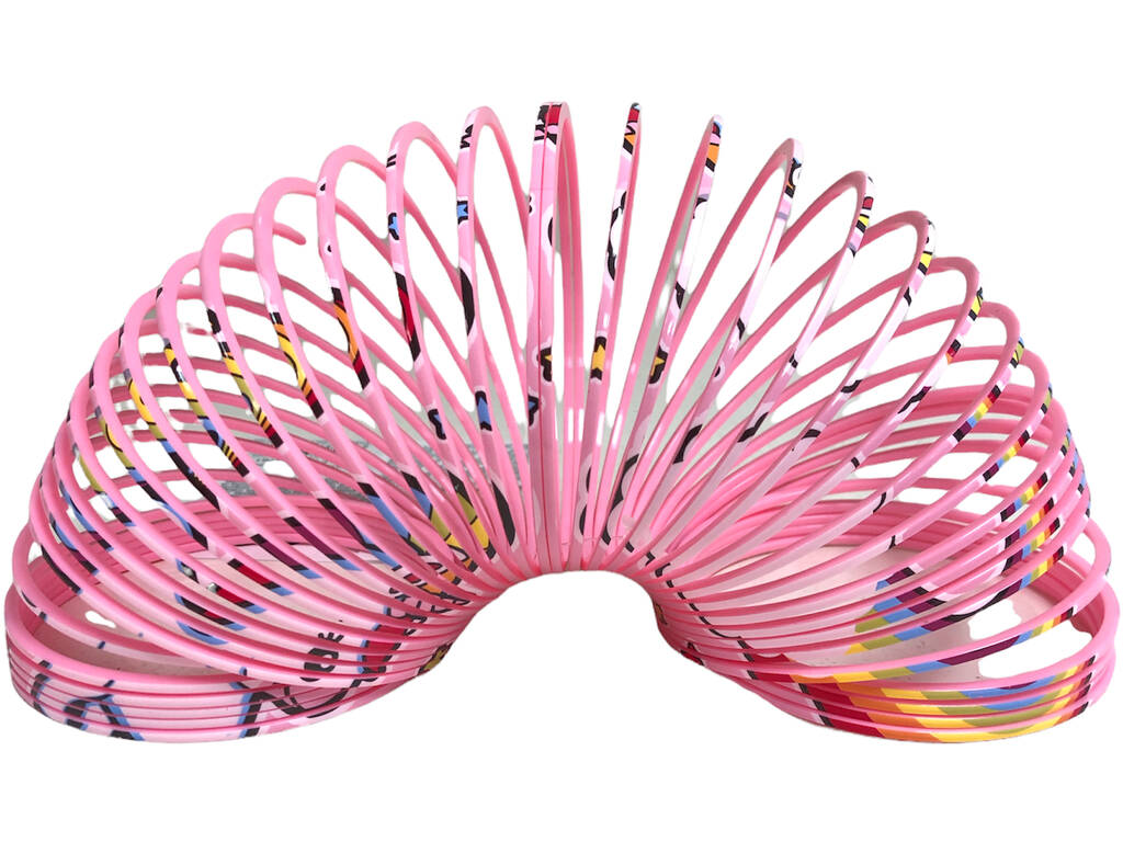 Molla elastica Unicorni