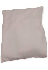 Coussin carré rose Berjuan 2014