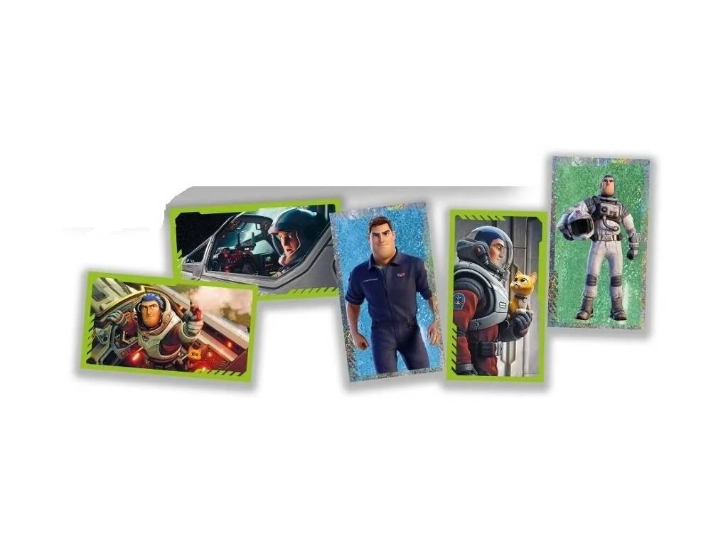 Lightyear à propos de Panini