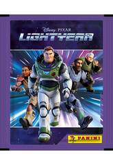 Lightyear Umschlag Panini