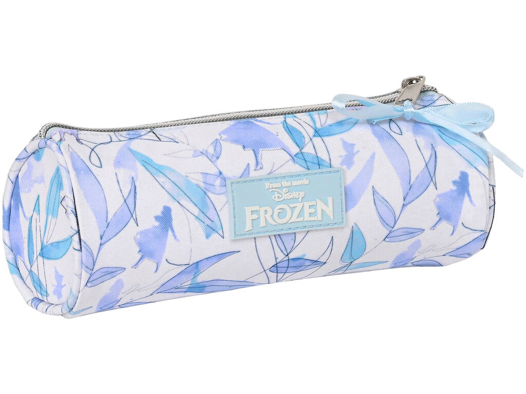 Frozen II Memories Astuccio rotondo Safta 812273026