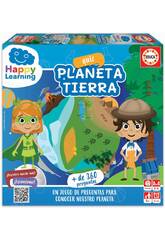 Happy Learning Quiz Das Land Educa 19321