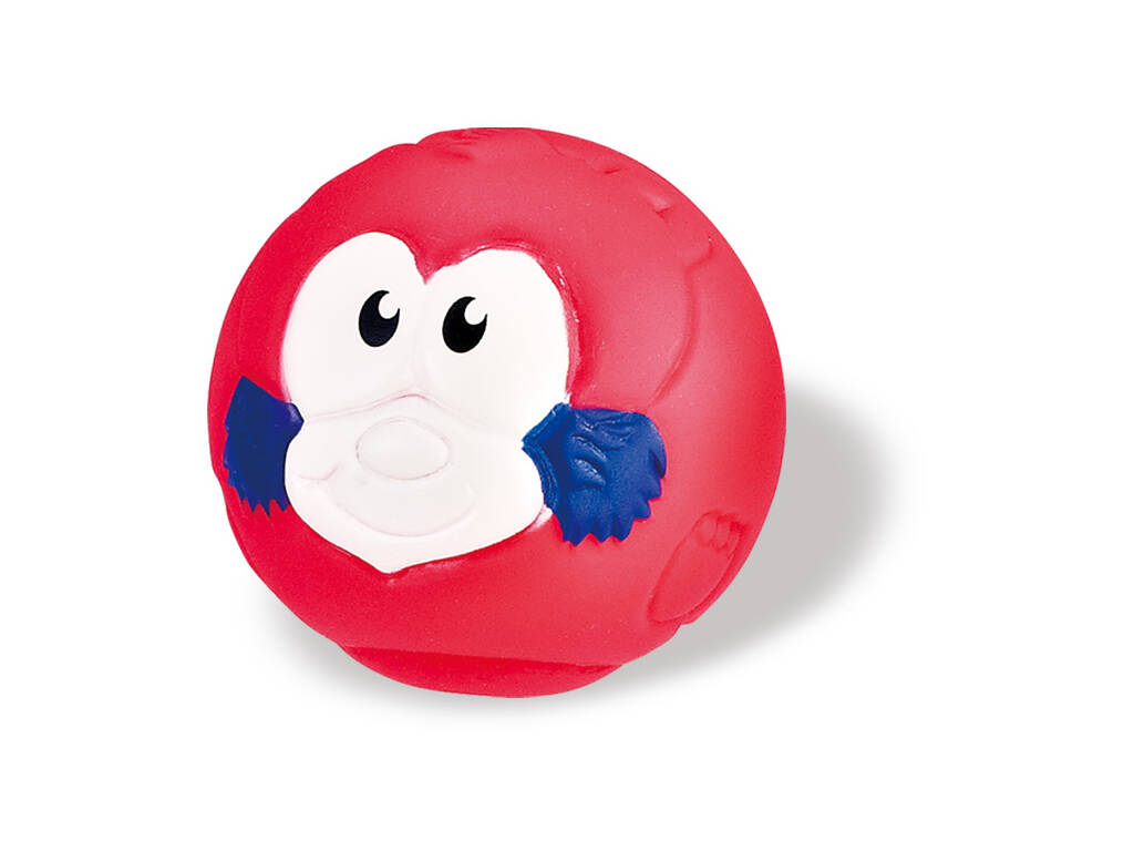 Jeu de 6 balles pour enfants