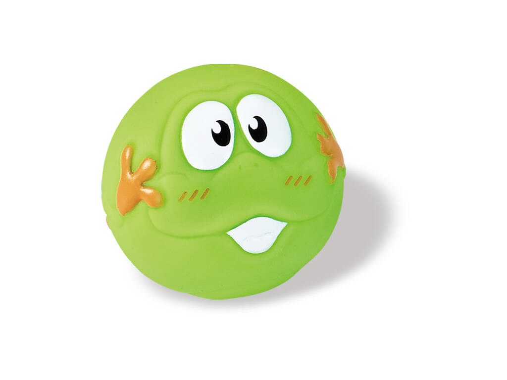 Jeu de 6 balles pour enfants
