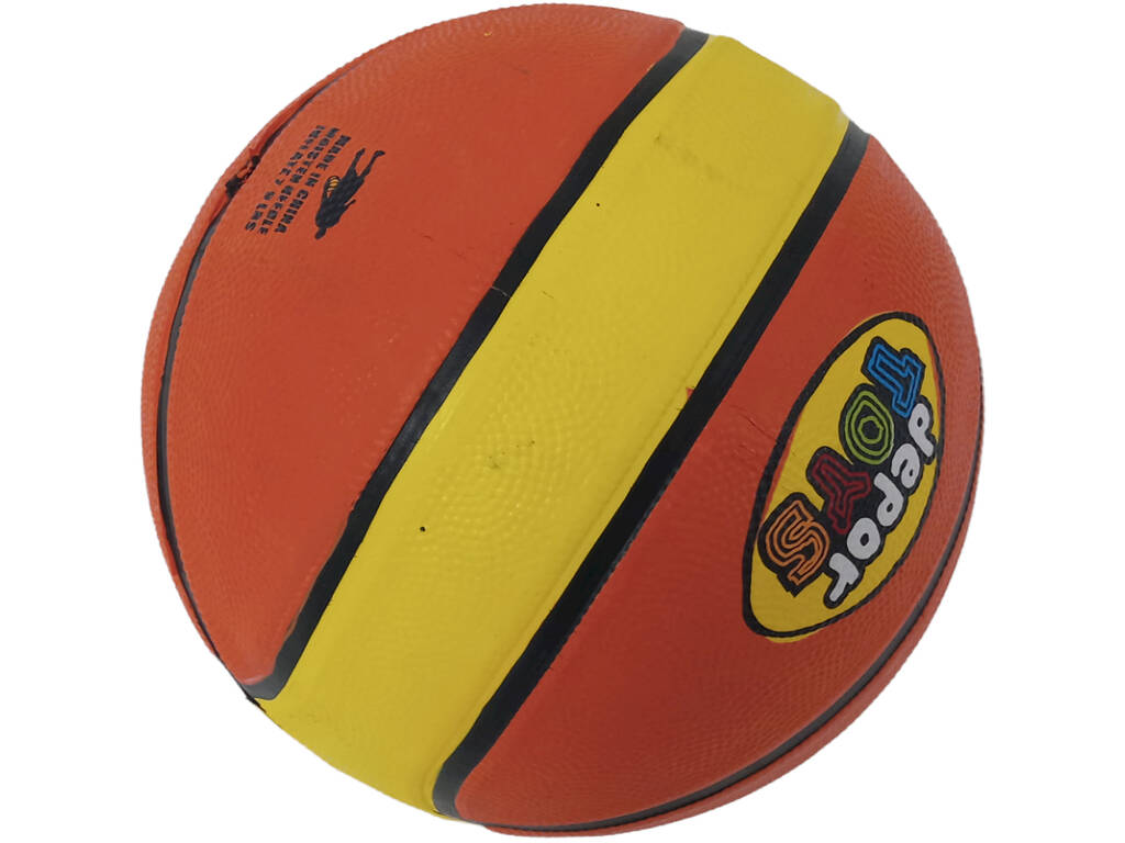 Balle en caoutchouc pour panier Taille B7