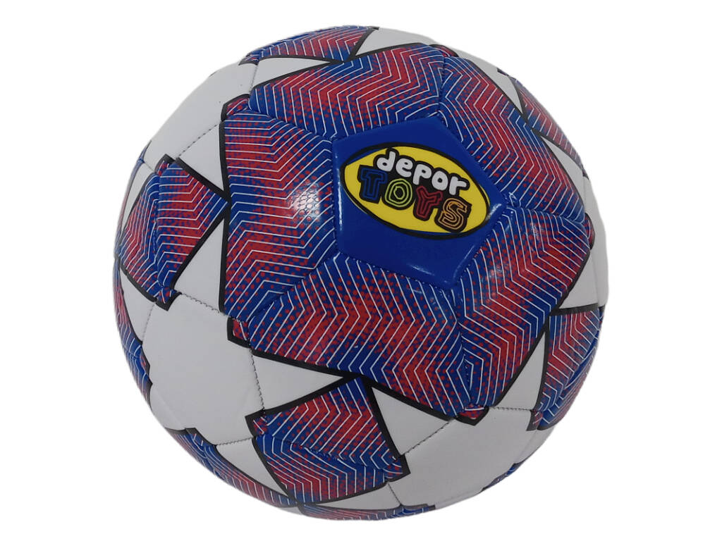 Pallone da calcio Uefa Champion Dimensione S5 PVC