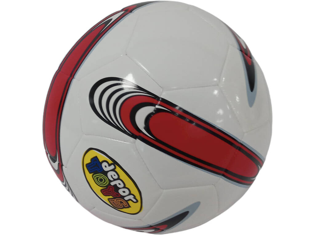 Pallone da calcio misura S5 PU