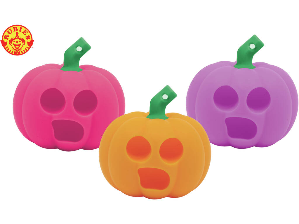 Zucca Squishy Pop Rubies S0570