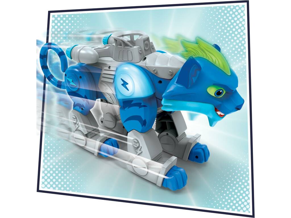 Pyjamasques Super Chat De Bataille Hasbro F52025L0