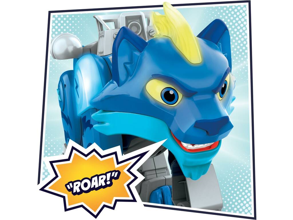 Pyjamasques Super Chat De Bataille Hasbro F52025L0