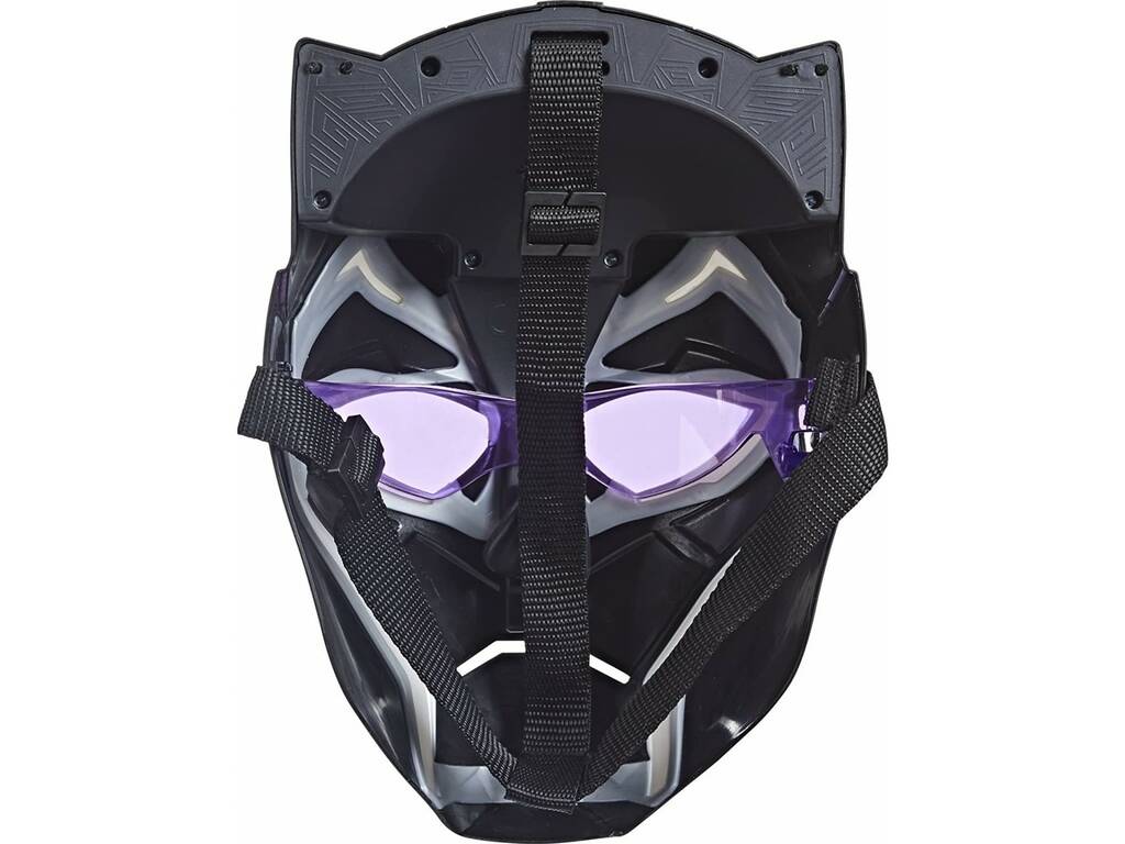 Avengers Black Panther Masque de Pouvoir Hasbro F5888
