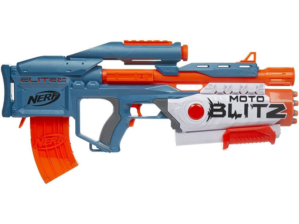 Nerf Elite 2.0 Moto Blitz Hasbro F5872