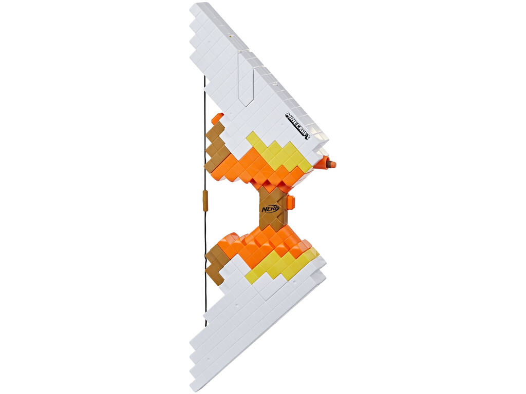 Nerf Minecraft Sabrewing Hasbro F4733