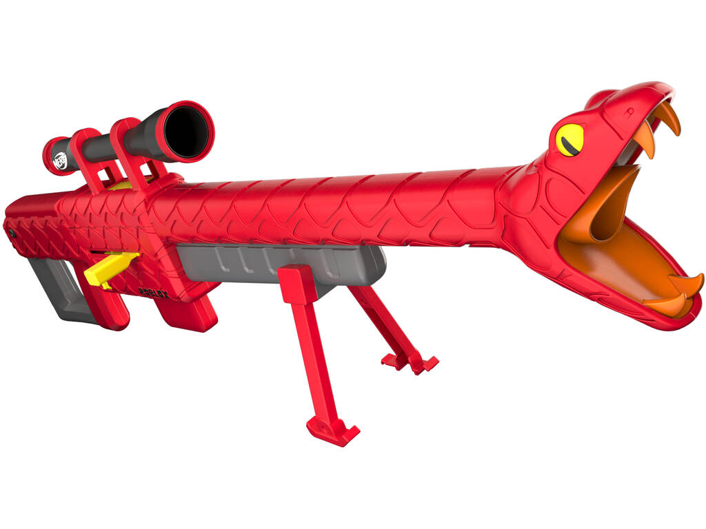 Nerf Roblox Viper Strike Hasbro F5483