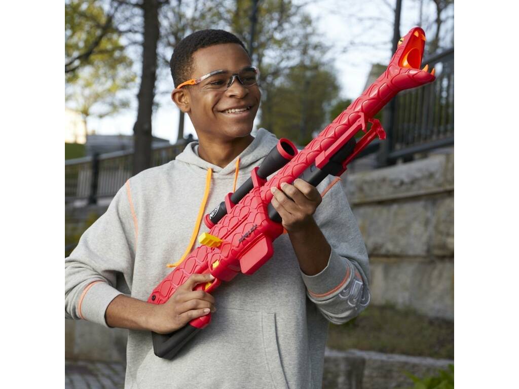 Nerf Roblox Viper Strike Hasbro F5483