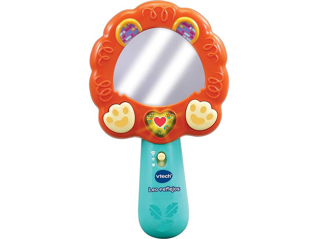 Specchio per bambini Leggo Riflessi Vtech 551822
