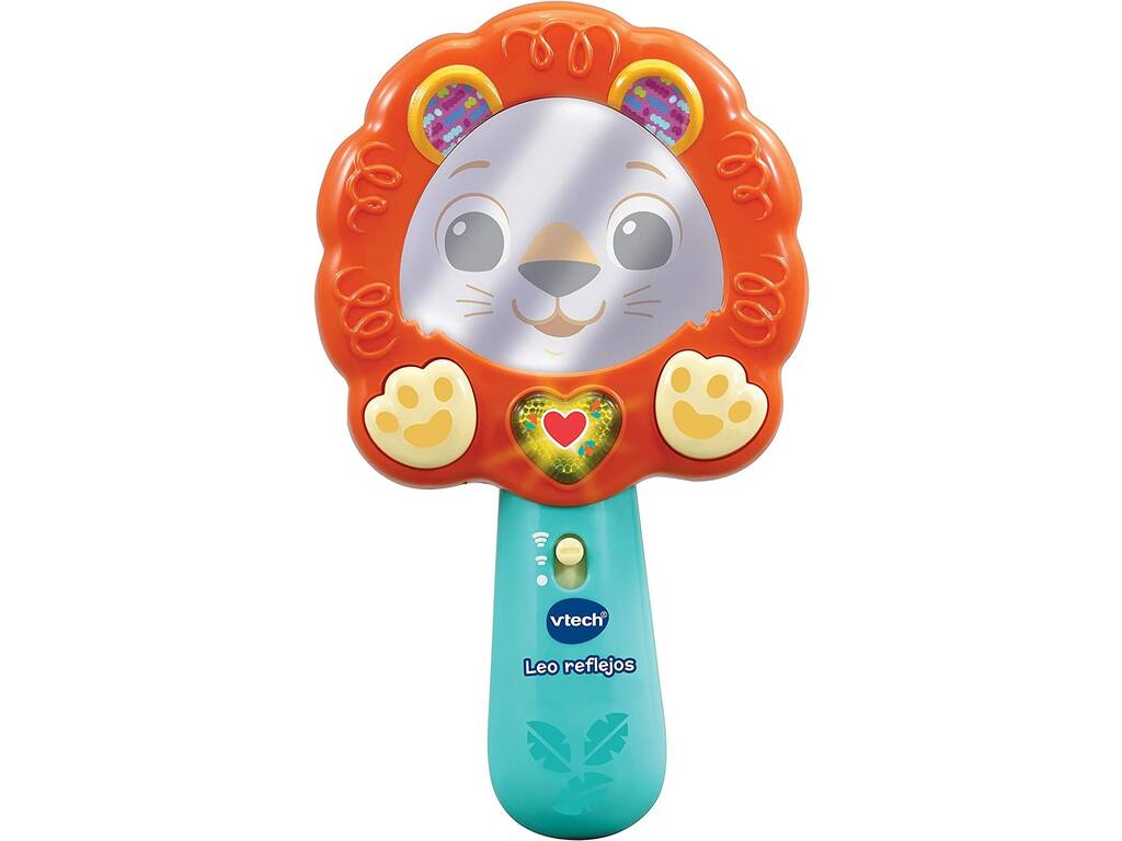 Specchio per bambini Leggo Riflessi Vtech 551822