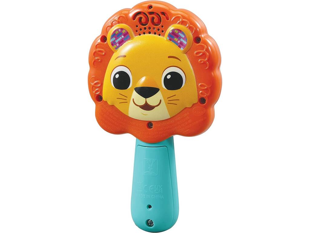 Specchio per bambini Leggo Riflessi Vtech 551822