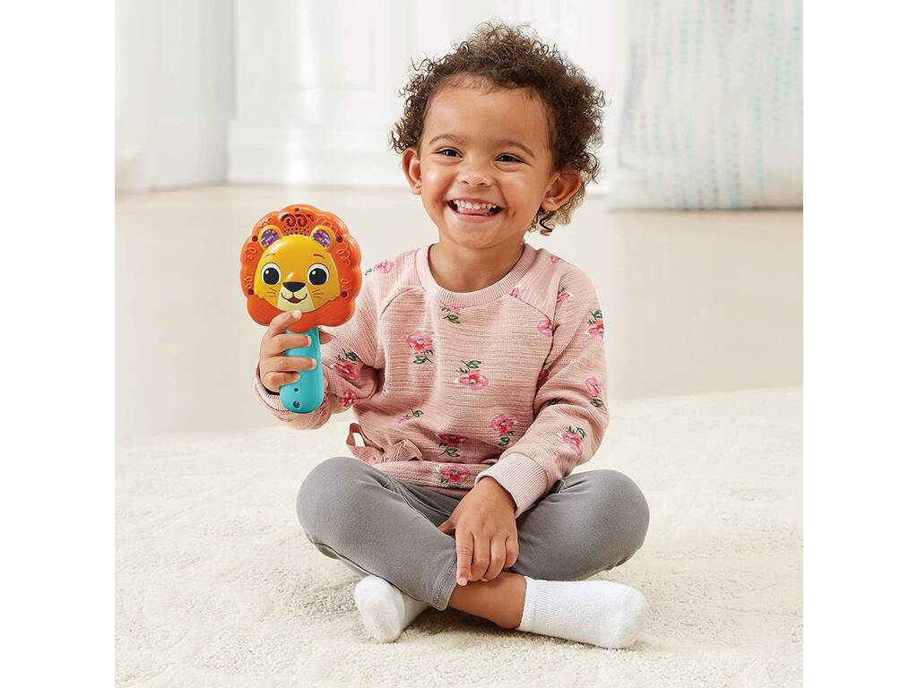 Specchio per bambini Leggo Riflessi Vtech 551822