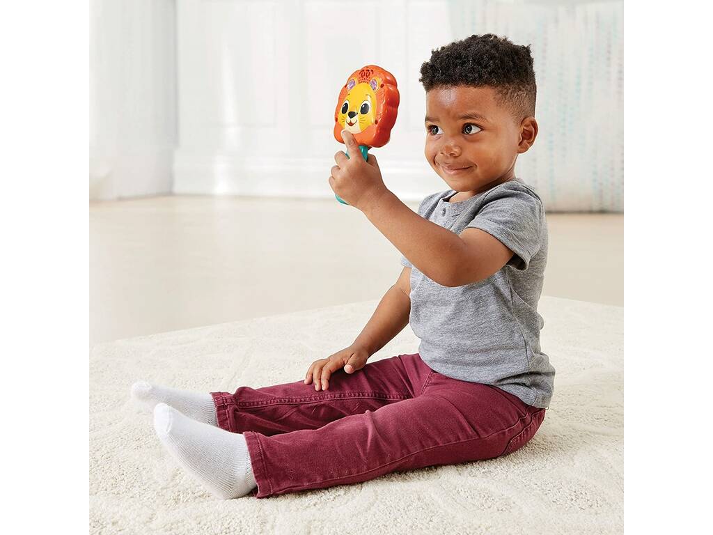 Specchio per bambini Leggo Riflessi Vtech 551822