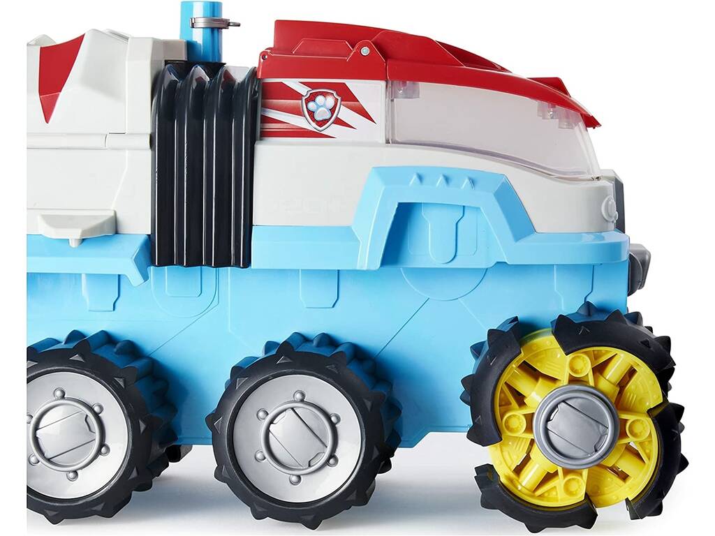 Paw Patrol Dino Patroller Spin Master 6058905