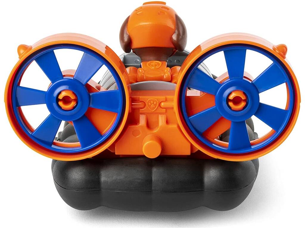 Canine Patrol Classic Vehicle Zuma Spin Master 6061803
