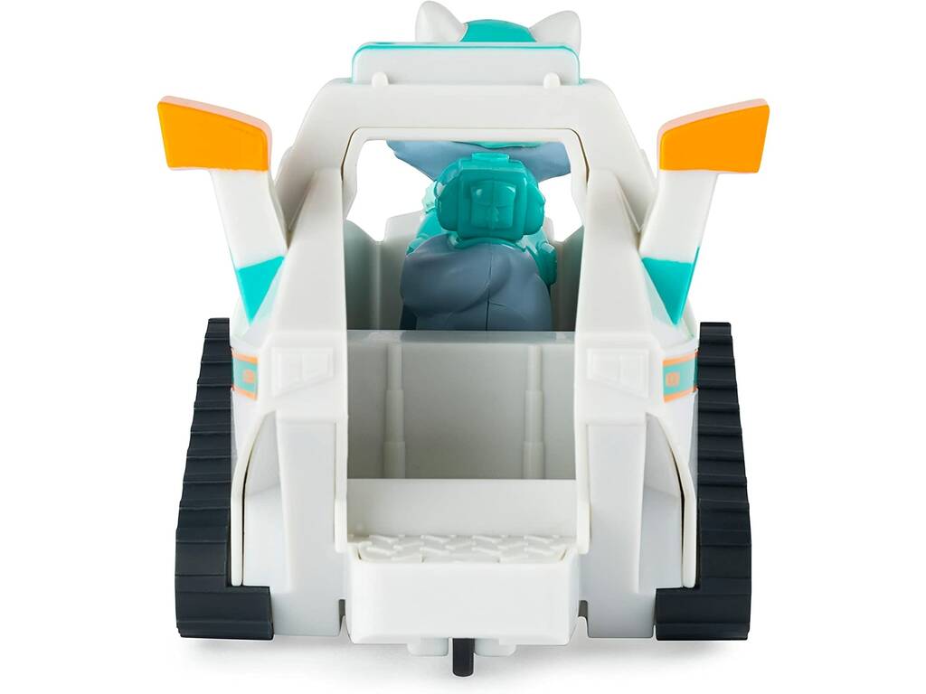 Paw Patrol Veicolo classico Everest Spin Master 6061802