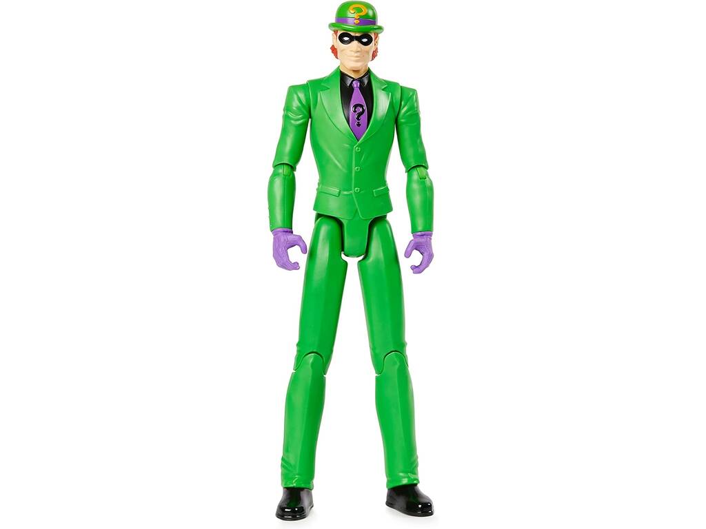 Batman Figure 29 cm. Enigma Spin Master 6061531