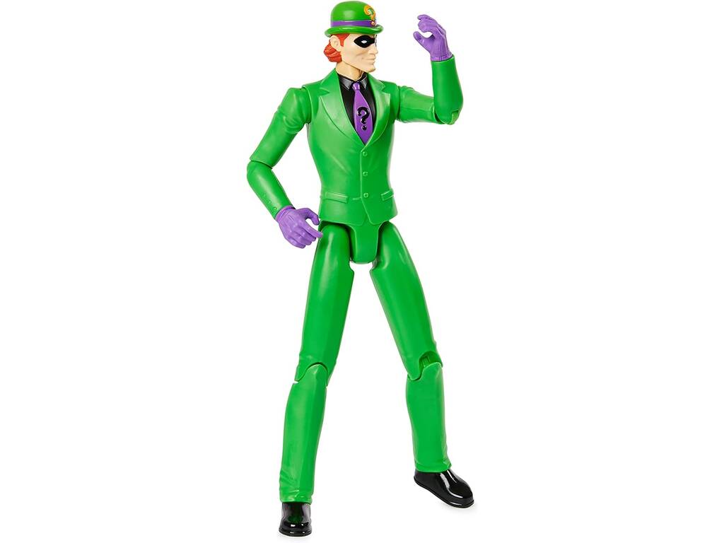 Batman Figure 29 cm. Enigma Spin Master 6061531