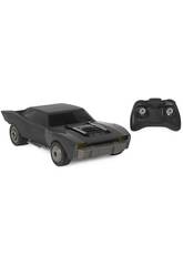 Batman Movie Funksteuerung Turbo Boost Batmobile Spin Master 6061300