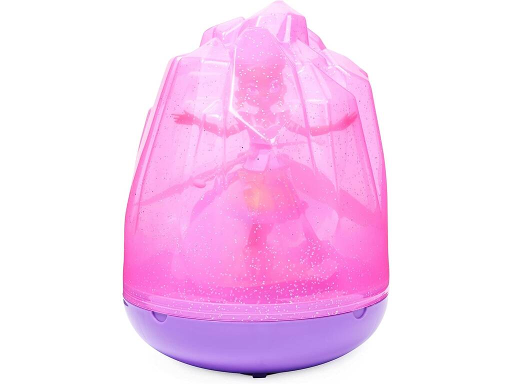 Crystal Flyers Rainbow Glitter Spin Master 6064936