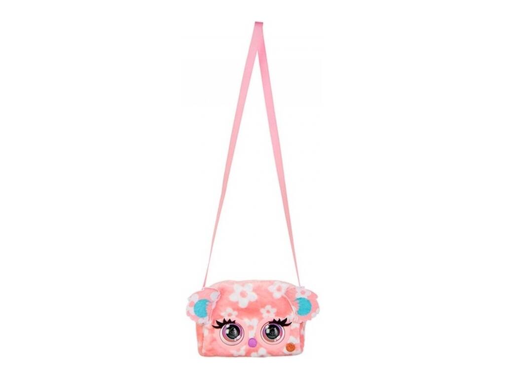 Sac à main Pet Interactive Bag Koala SPin Master 6064119