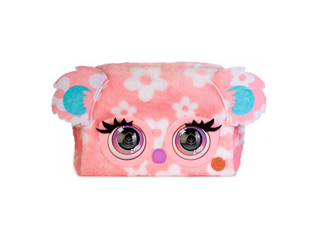 Sac à main Pet Interactive Bag Koala SPin Master 6064119