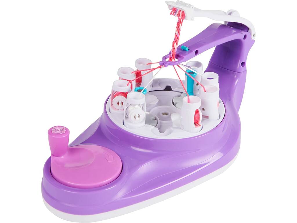 Cool Maker Kumi Kreator 3 In 1 Spin Master 6064945