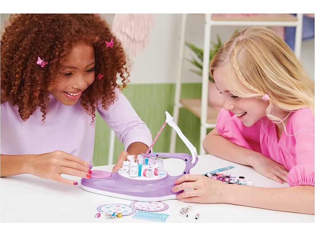 Cool Maker Kumi Kreator 3 In 1 Spin Master 6064945