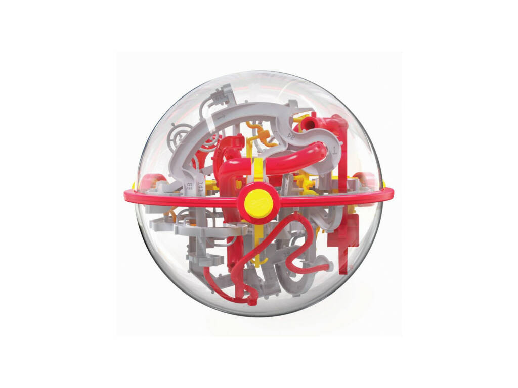 Perplexus Portal Spin Master 6064756