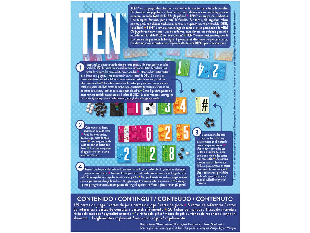 Ten Devir BGTENEE