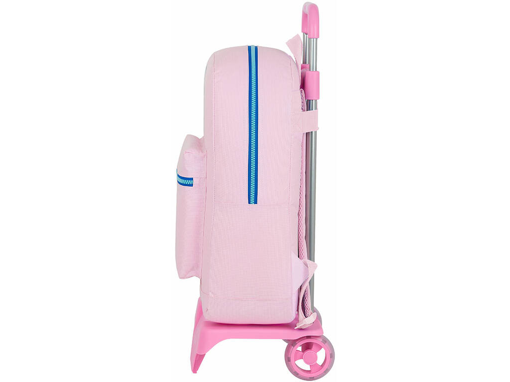 Safta Chupa Chups Grand sac à dos avec trolley 612102160