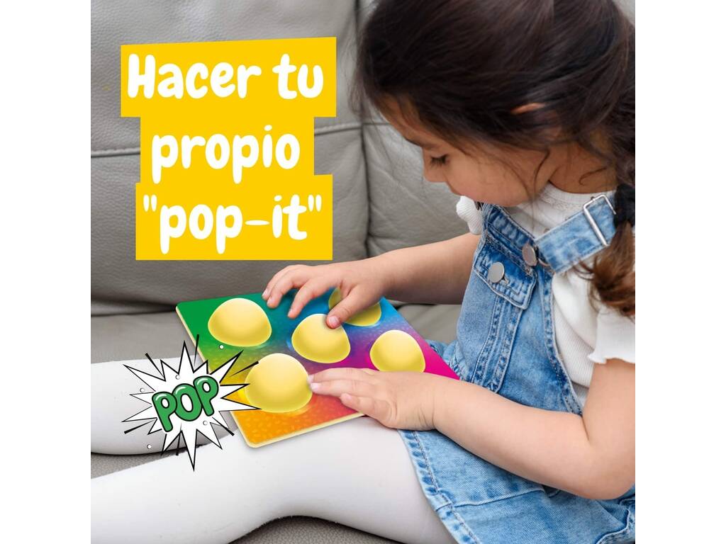I giocattoli pazzi Il Formicaio Science4You 80003498