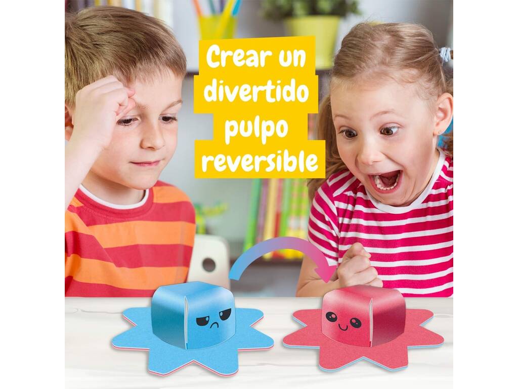I giocattoli pazzi Il Formicaio Science4You 80003498