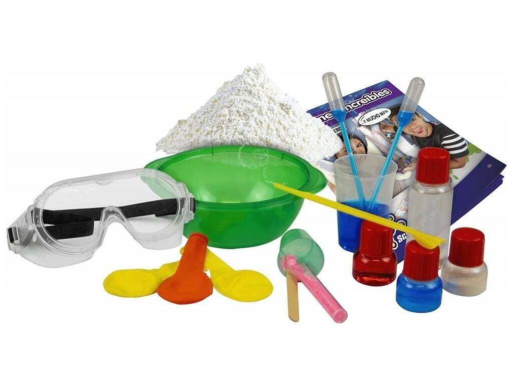 Slime Incredibili Science4You 80003507