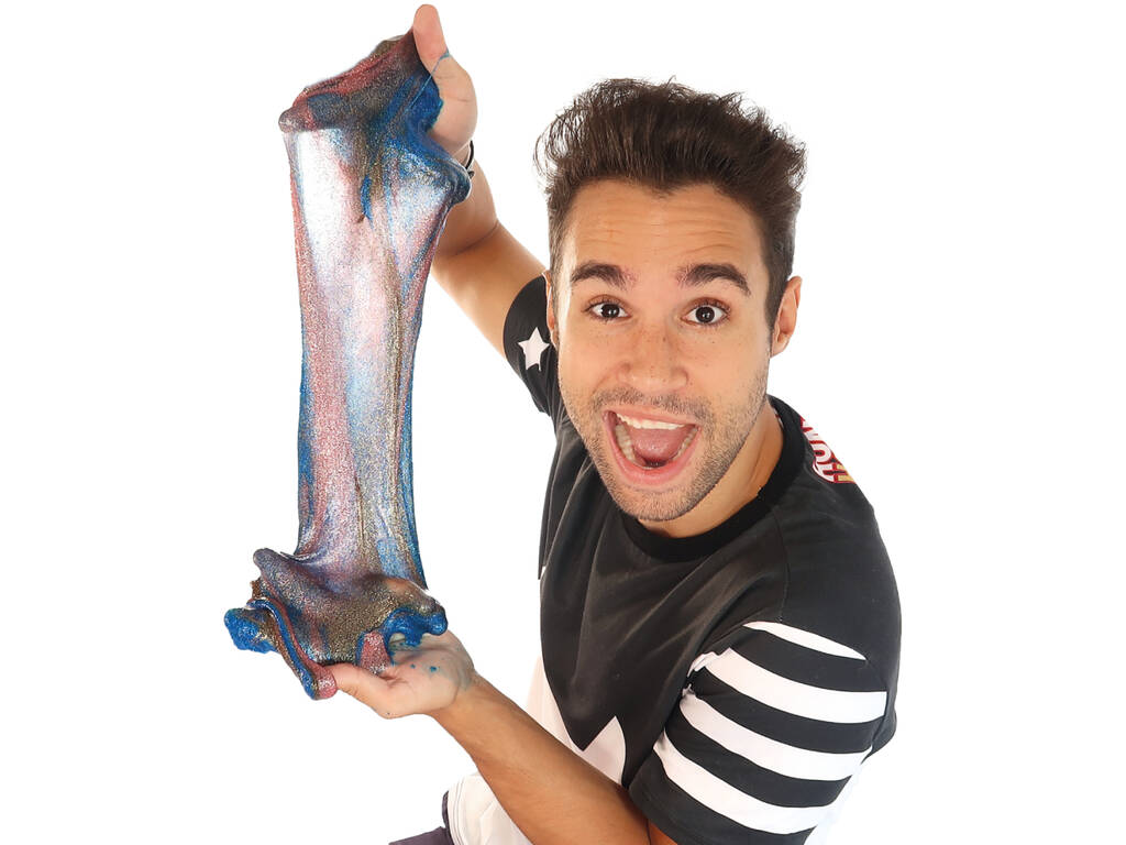 Slime Incredibili Science4You 80003507