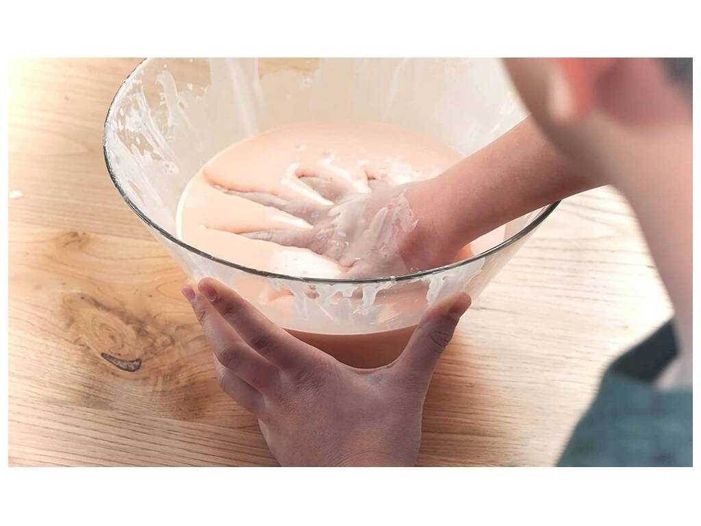 Slime Incredibili Science4You 80003507