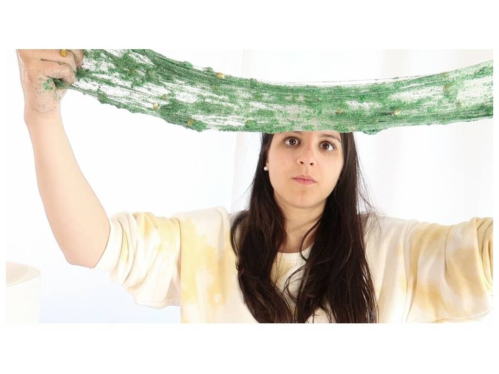 Slime Incredibili Science4You 80003507