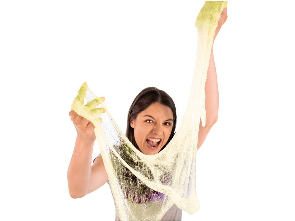 Slime Incredibili Science4You 80003507