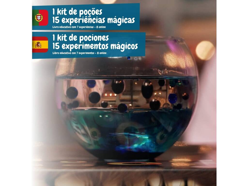 Science4You Potions mystères 80003493