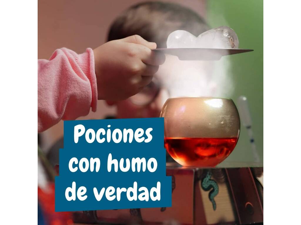 Science4You Potions mystères 80003493