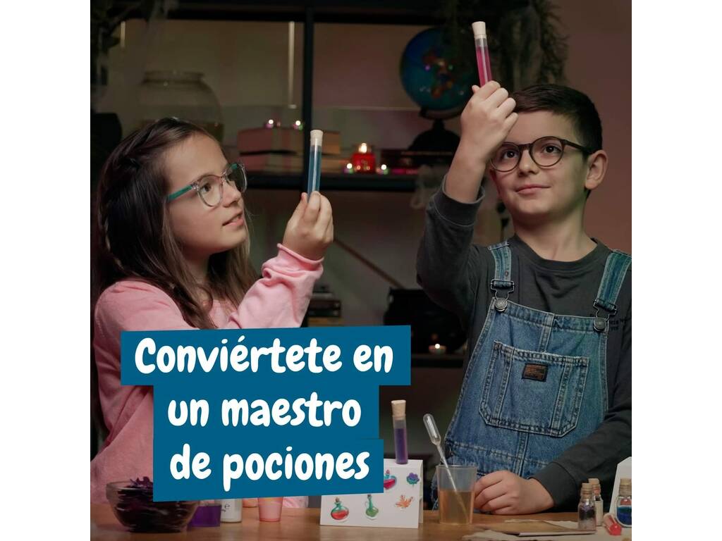 Science4You Potions mystères 80003493